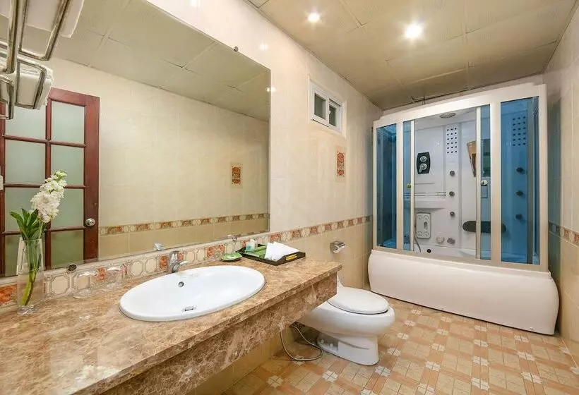 Fotos del hotel Emerald:  4