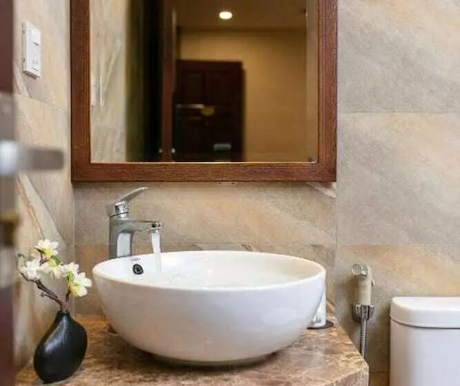 Fotos del hotel Emerald:  9