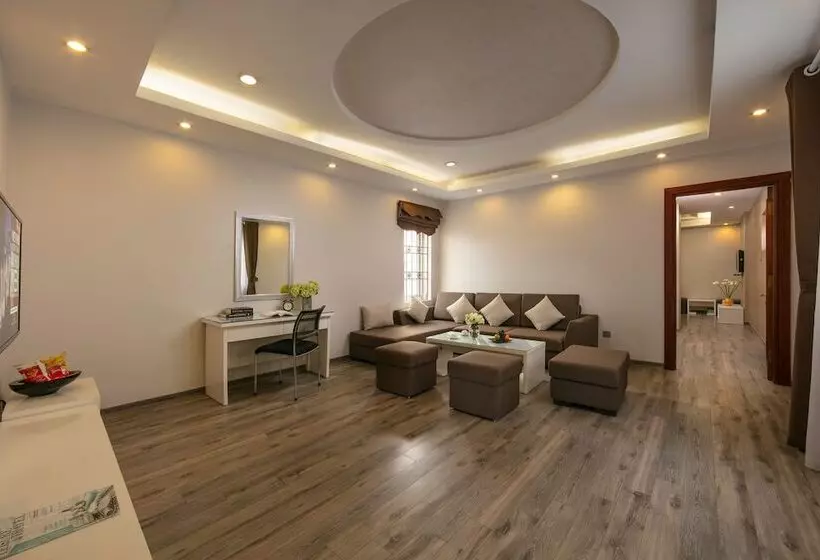 Fotos del hotel Emerald:  22