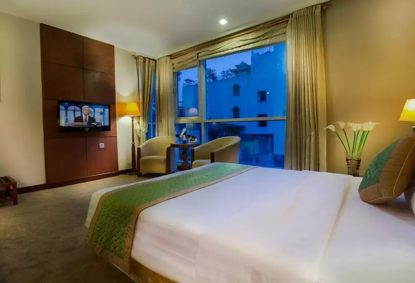 Fotos del hotel Emerald:  17