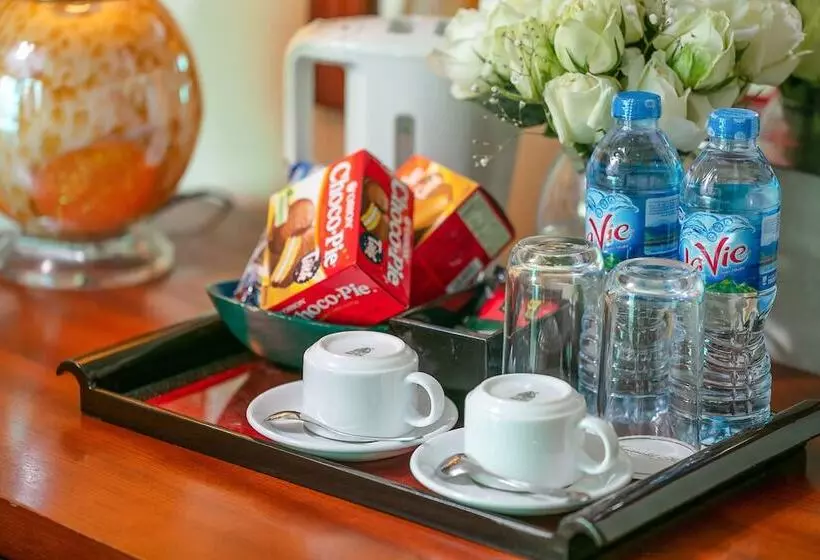 Fotos del hotel Emerald:  13