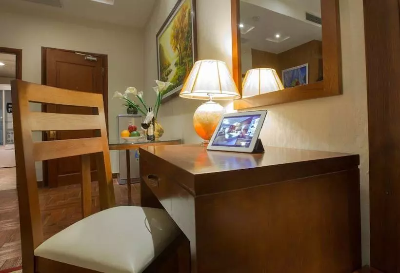 Fotos del hotel Emerald:  21