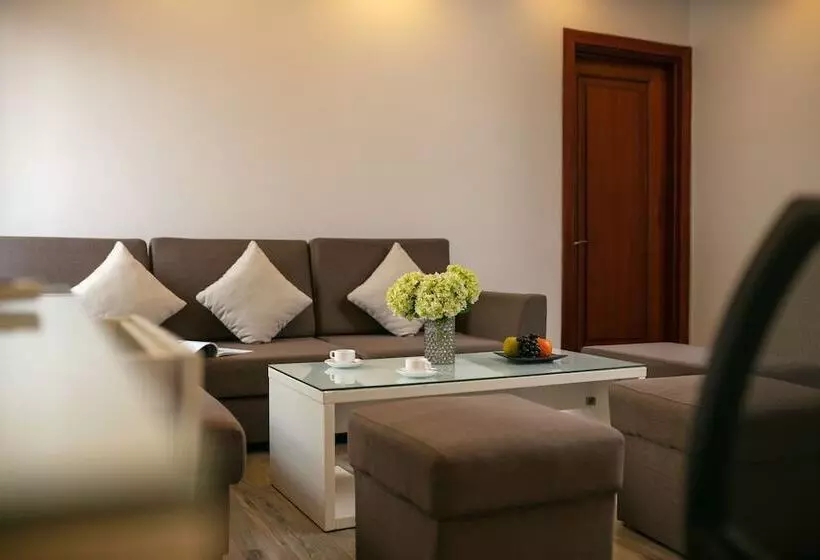 Fotos del hotel Emerald:  24