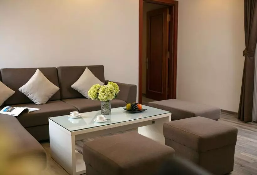 Fotos del hotel Emerald:  25