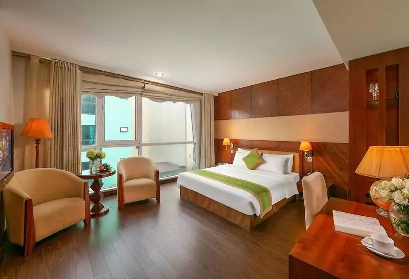 Fotos del hotel Emerald:  14