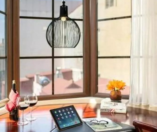 Fotos del hotel Emerald:  10