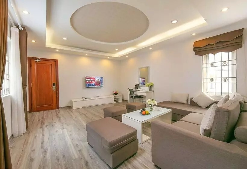 Fotos del hotel Emerald:  23