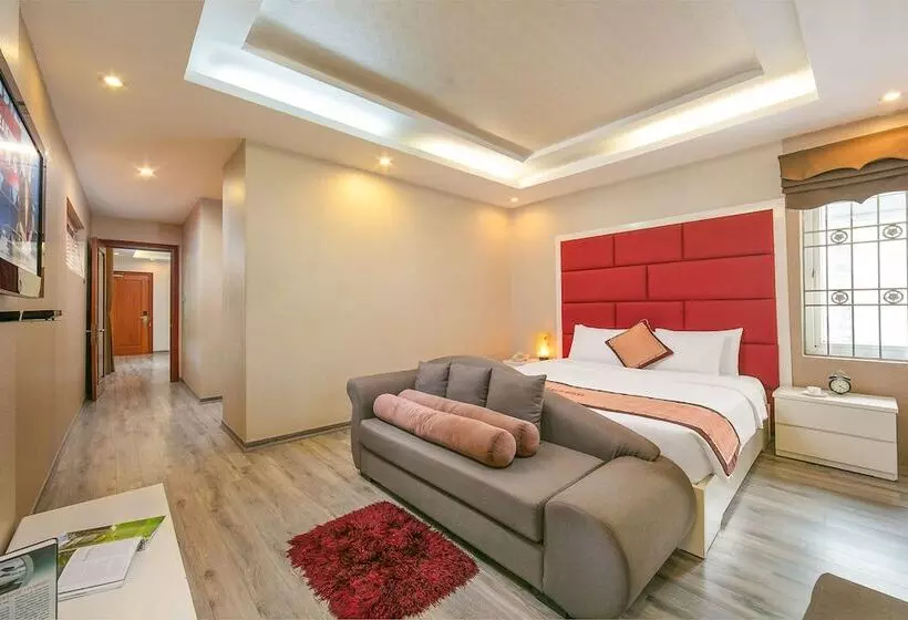 Fotos del hotel Emerald:  18