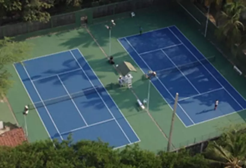 Fotos del hotel Irotama del Sol:  3