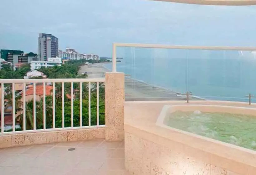 Fotos del hotel Irotama del Sol:  16