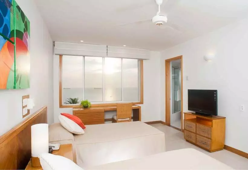 Fotos del hotel Irotama del Sol:  15