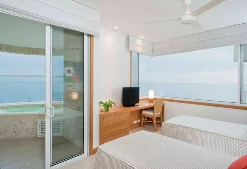 Fotos del hotel Irotama del Sol:  11