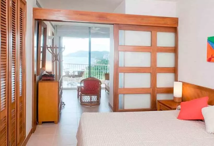 Fotos del hotel Irotama del Sol:  18