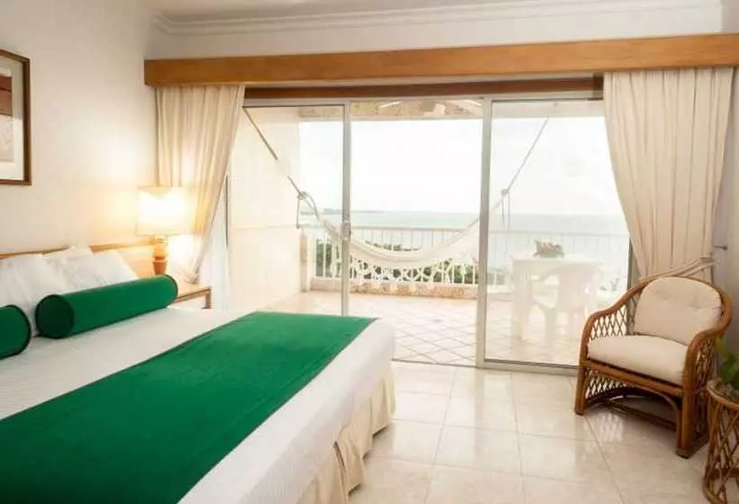 Fotos del hotel Irotama del Sol:  17