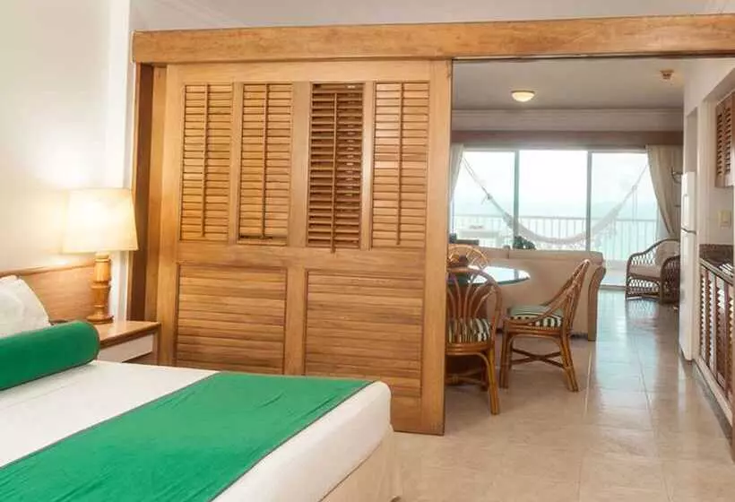 Fotos del hotel Irotama del Sol:  19