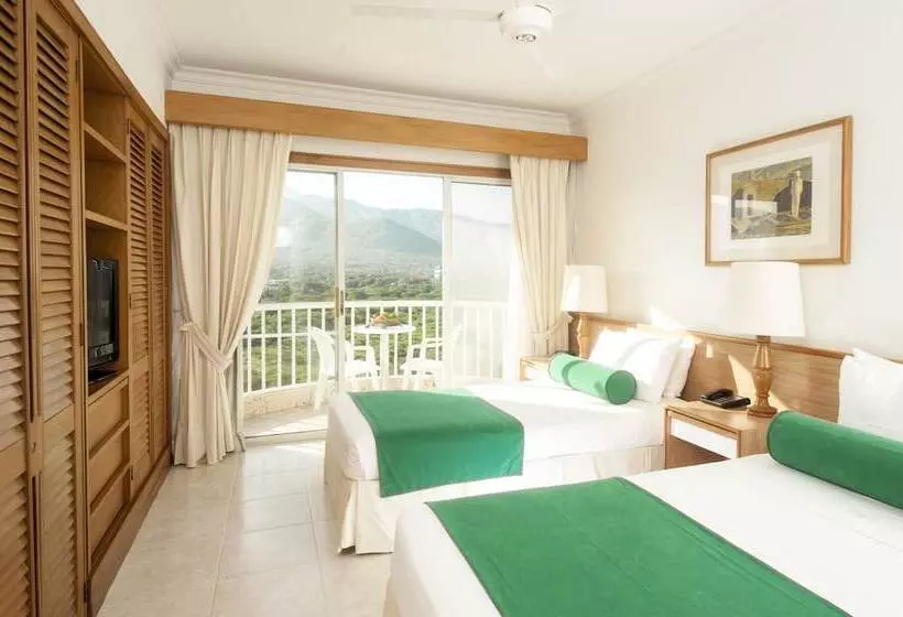 Fotos del hotel Irotama del Sol:  8