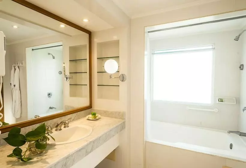 Fotos del hotel Irotama del Sol:  5