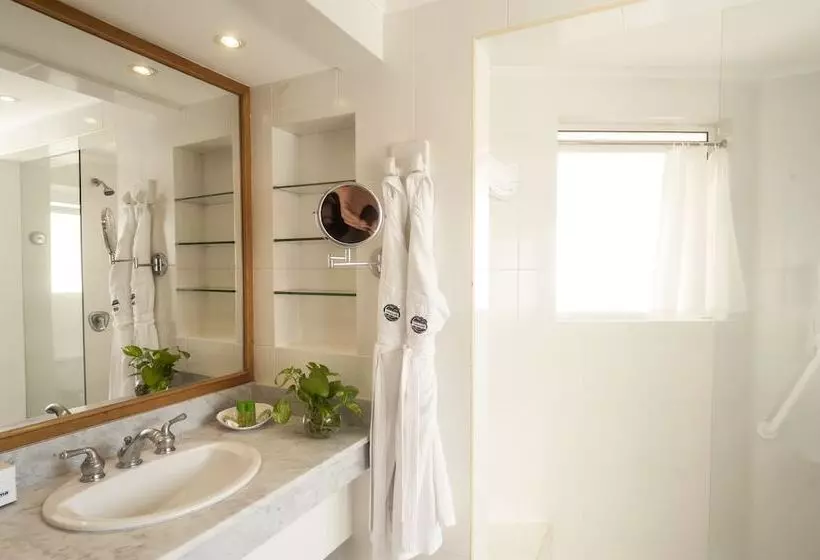 Fotos del hotel Irotama del Sol:  9