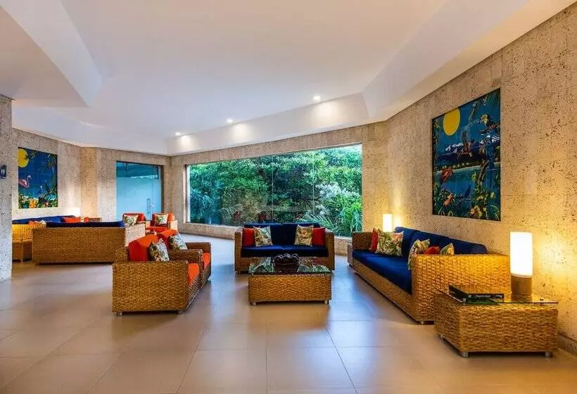 Fotos del hotel Irotama del Sol:  13