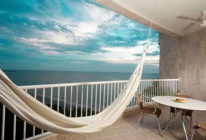 Fotos del hotel Irotama del Sol:  4