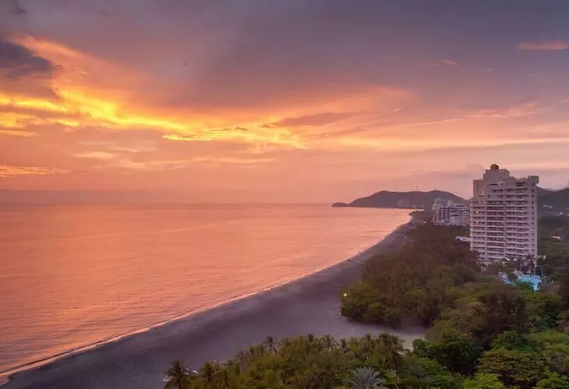 Fotos del hotel Irotama del Sol:  12