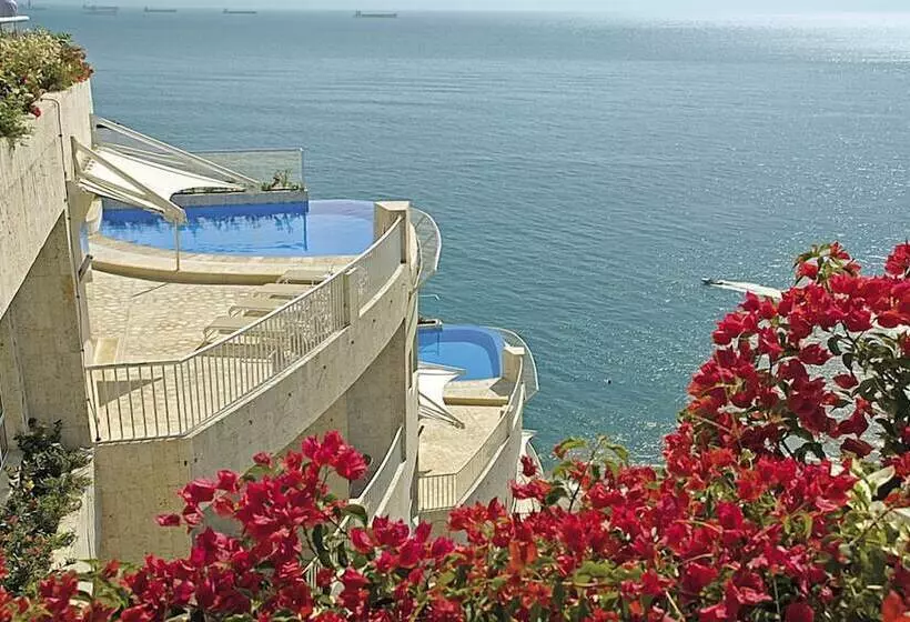 Fotos del hotel Irotama del Sol:  24