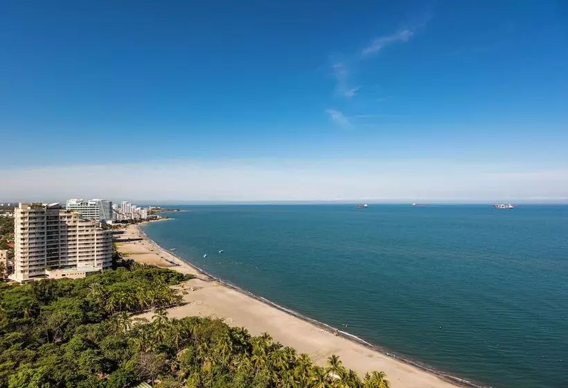 Fotos del hotel Irotama del Sol:  7