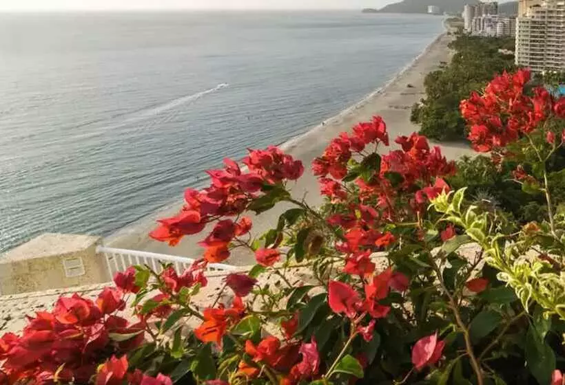 Fotos del hotel Irotama del Sol:  14