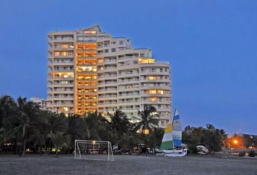 Fotos del hotel Irotama del Sol:  20