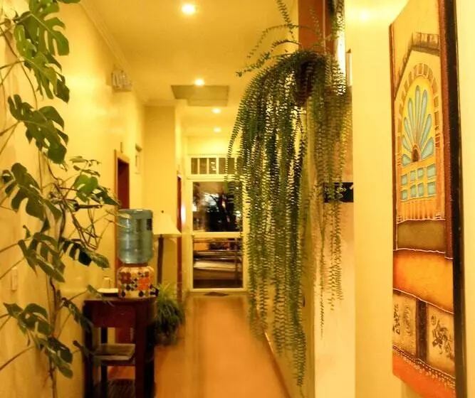 Fotos del hotel Hotel La Casona:  3