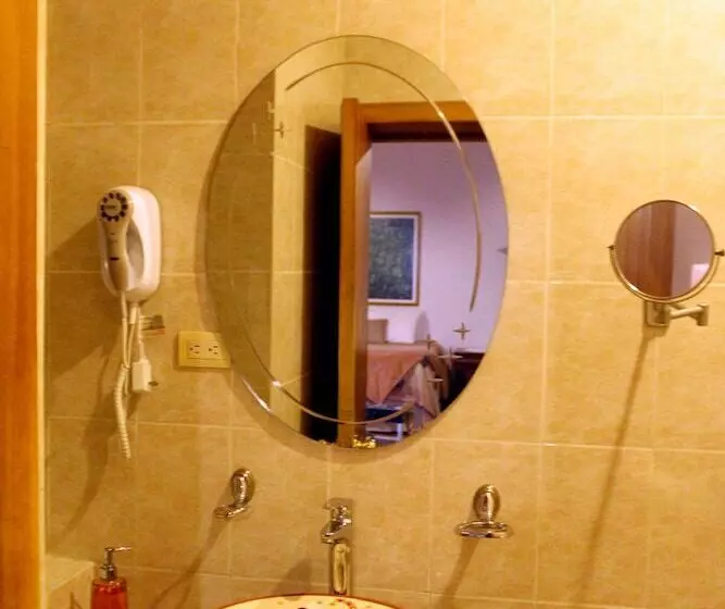 Fotos del hotel Hotel La Casona:  9