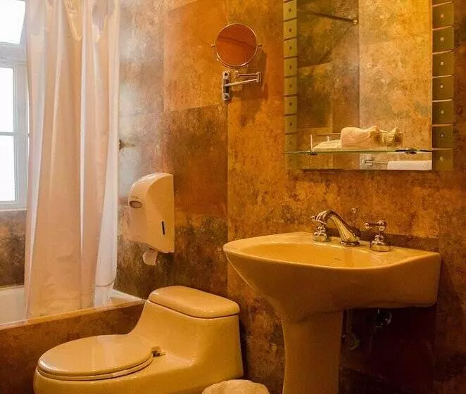 Fotos del hotel Hotel La Casona:  5