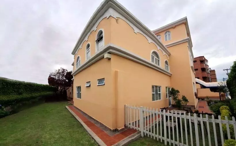 Fotos del hotel Hotel La Casona:  6