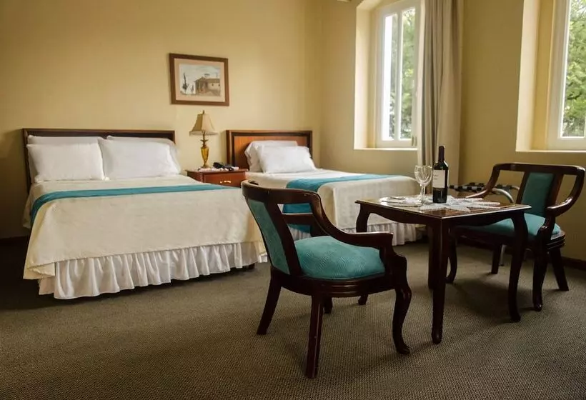 Fotos del hotel Hotel La Casona:  13