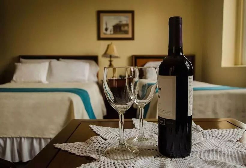 Fotos del hotel Hotel La Casona:  10