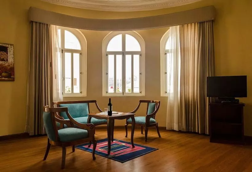 Fotos del hotel Hotel La Casona:  23