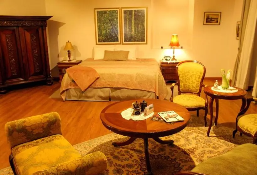 Fotos del hotel Hotel La Casona:  20