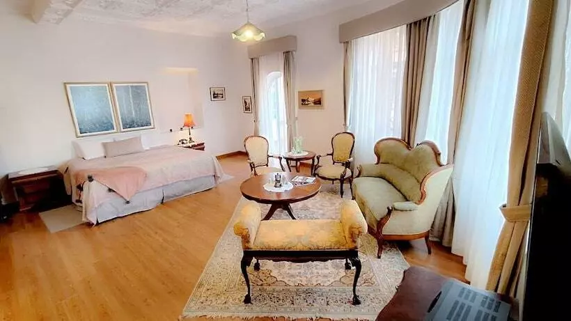 Fotos del hotel Hotel La Casona:  21