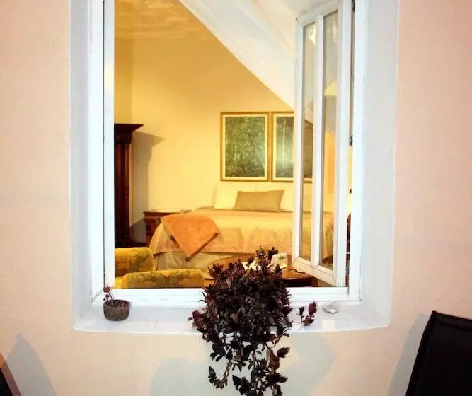 Fotos del hotel Hotel La Casona:  25