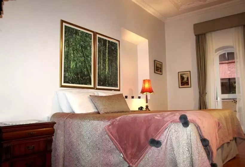 Fotos del hotel Hotel La Casona:  22