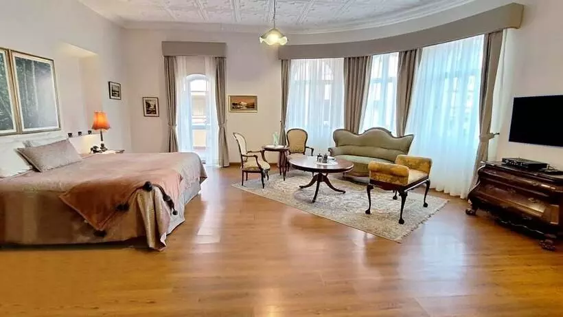 Fotos del hotel Hotel La Casona:  24