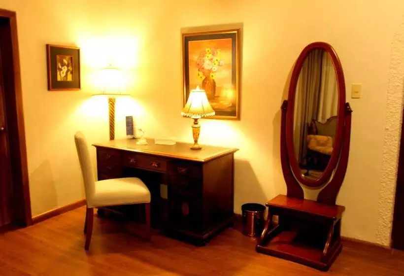 Fotos del hotel Hotel La Casona:  19