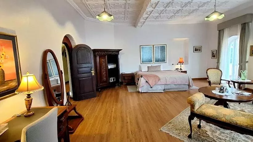 Fotos del hotel Hotel La Casona:  8