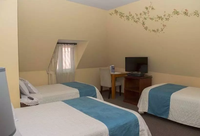 Fotos del hotel Hotel La Casona:  2