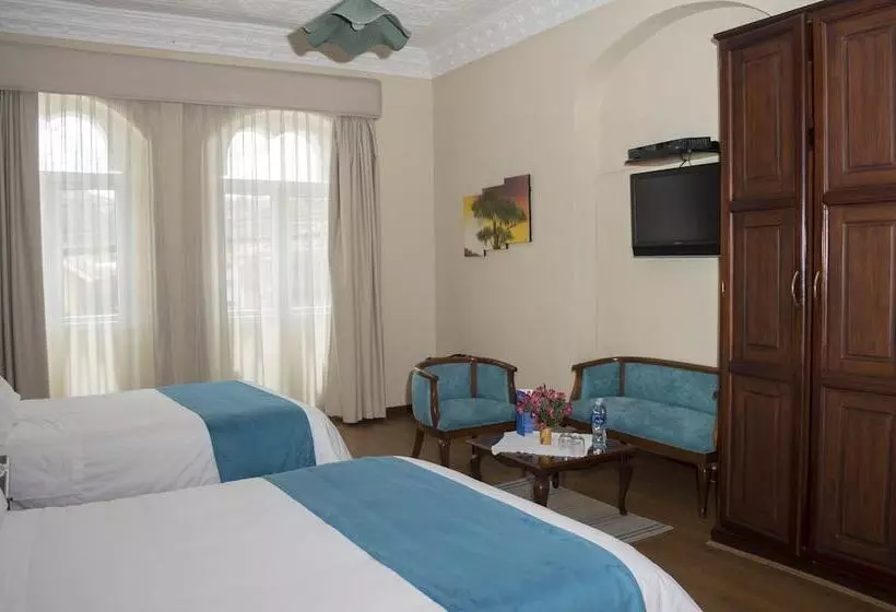 Fotos del hotel Hotel La Casona:  18