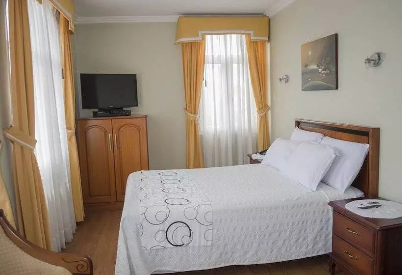 Fotos del hotel Hotel La Casona:  17