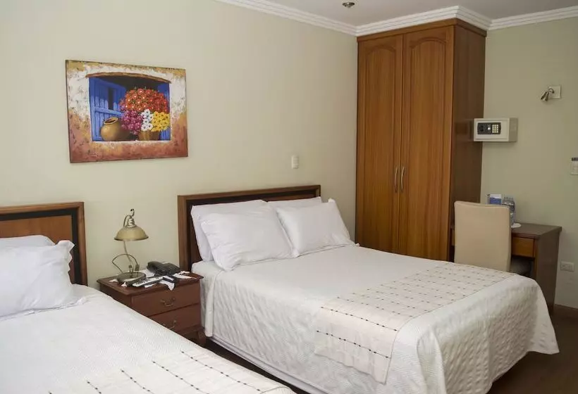 Fotos del hotel Hotel La Casona:  16