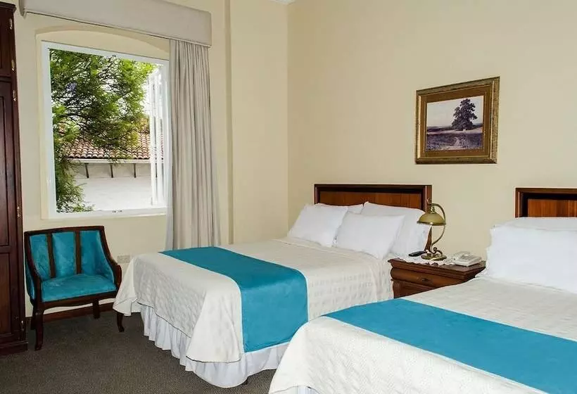 Fotos del hotel Hotel La Casona:  7