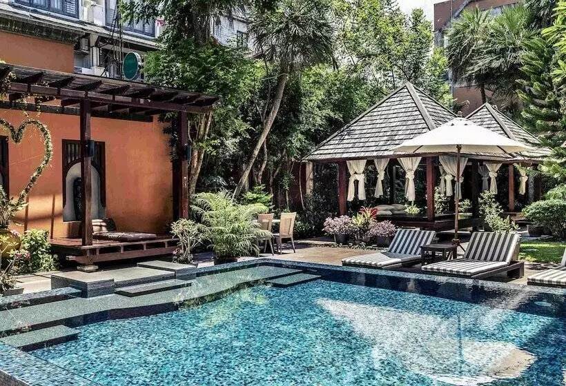 Fotos del hotel Mercure Samui Chaweng Tana:  11