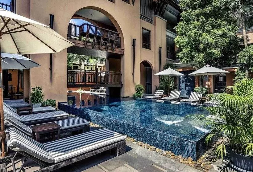 Fotos del hotel Mercure Samui Chaweng Tana:  3